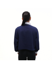 Polo Prada con ricamo