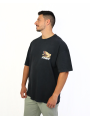T-Shirt Cotton Vintage Pegasus Amiri