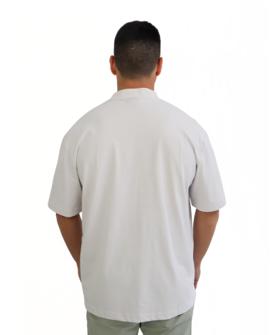 T-shirt I Love Paris & Balenciaga