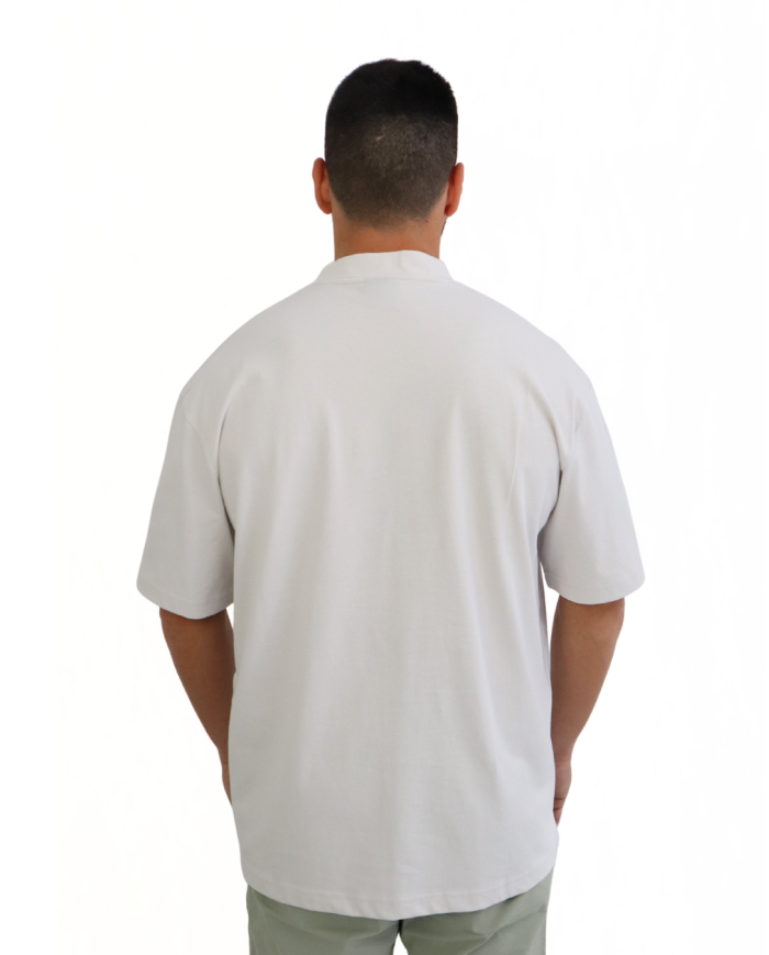 T-shirt I Love Paris & Balenciaga