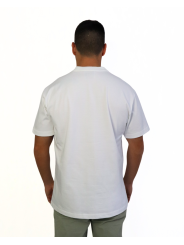 T-Shirt Casablanca Gradient Gothic