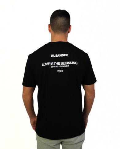T-Shirt Jil Sander