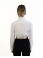 Camicia crop Loewe