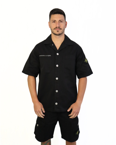 Completo Stone Island