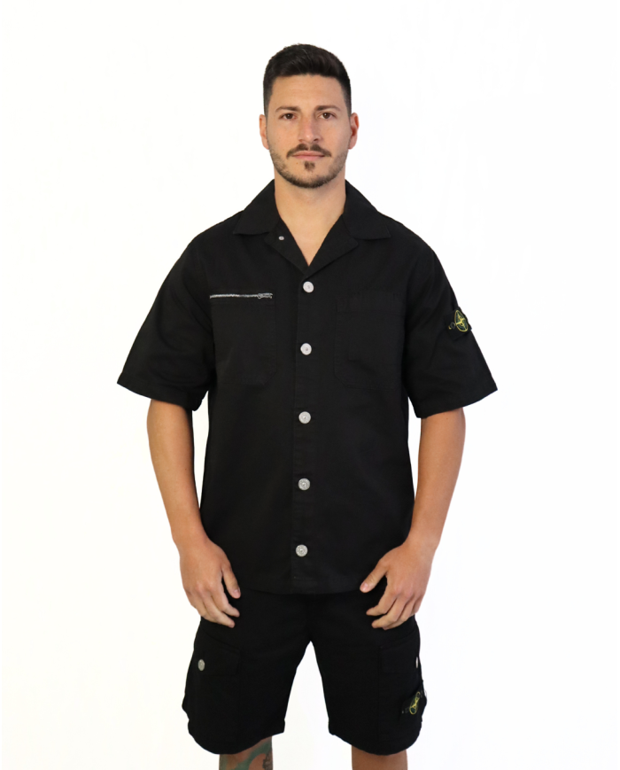 Completo Stone Island