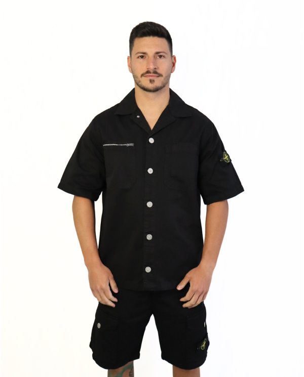 Completo Stone Island