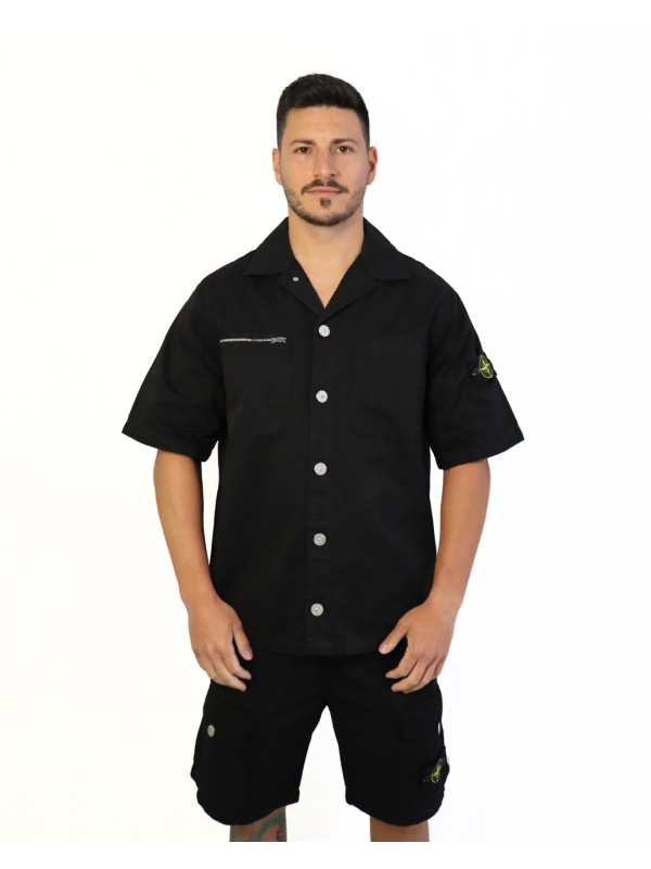 Completo Stone Island