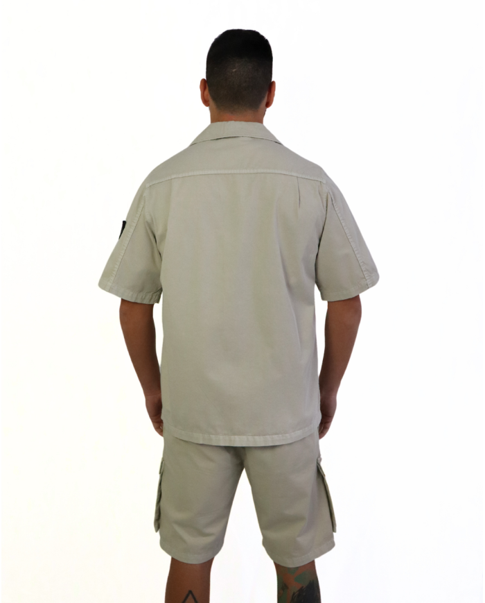 Completo Stone Island