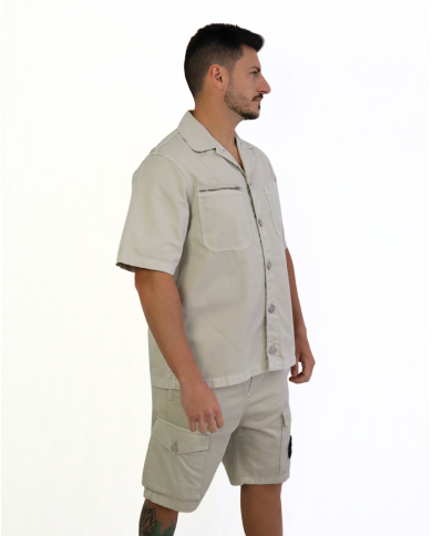 Completo Stone Island