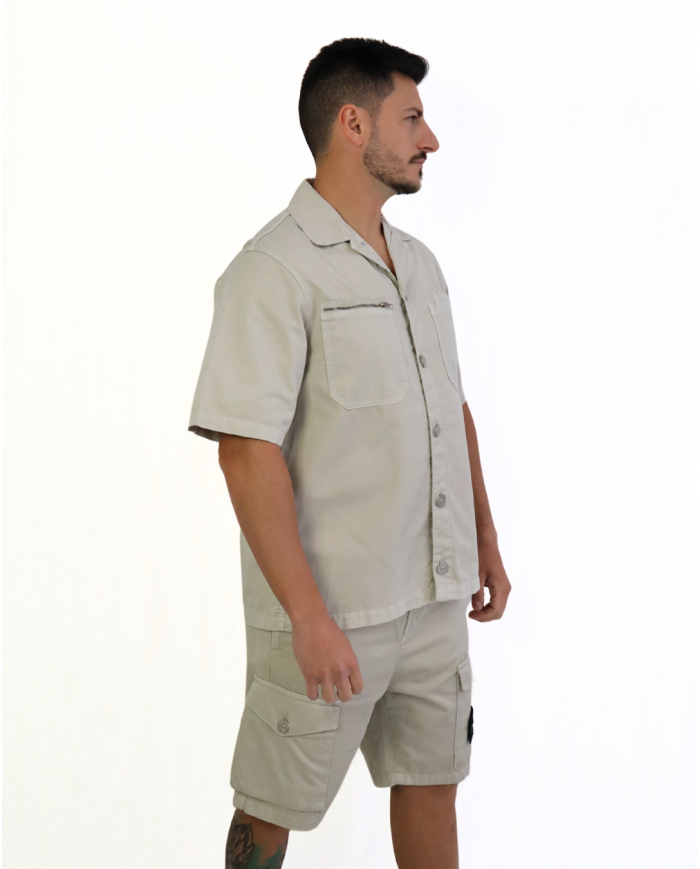 Completo Stone Island