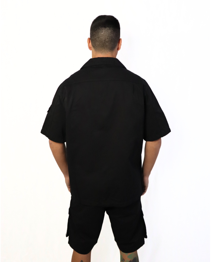 Completo Stone Island