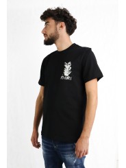 T-shirt ANGEL Amiri con stampa