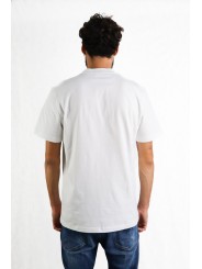 T-shirt Amiri con logo