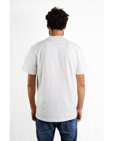 T-shirt Amiri con logo