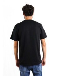 T-shirt Amiri con logo