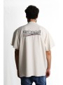 T-shirt Balenciaga con logo Campaign