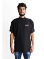 T-shirt Balenciaga con logo Campaign