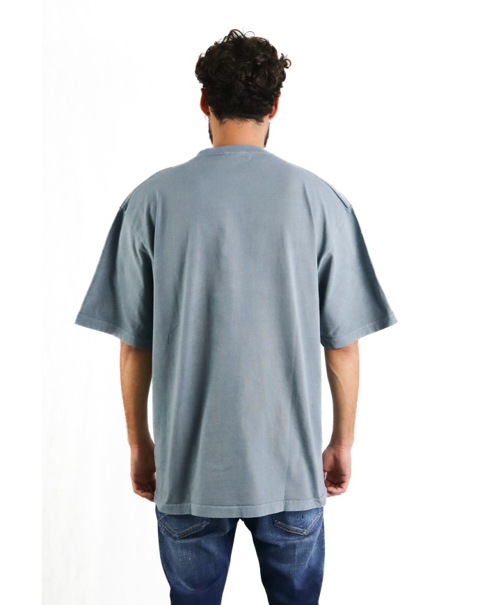 T-Shirt Paris Balenciaga