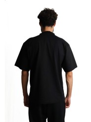 T-Shirt Reverse Logo Balenciaga