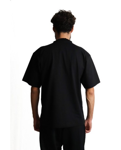 T-Shirt Reverse Logo Balenciaga