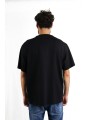 T-shirt Burberry in jersey di cotone con logo