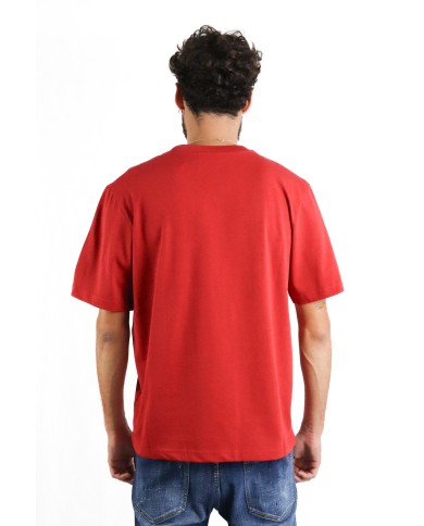 T-shirt Casablanca Casa Crest