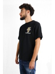 T-Shirt Casablanca diamond column
