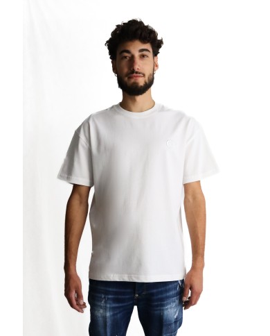 T-Shirt Dior logo laterale T-Shirt Dior logo laterale