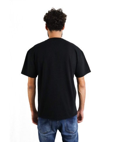 T-Shirt Dior logo laterale