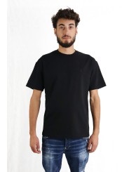 T-Shirt Dior logo laterale