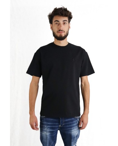 T-Shirt Dior logo laterale