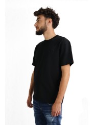 T-Shirt Dior logo laterale