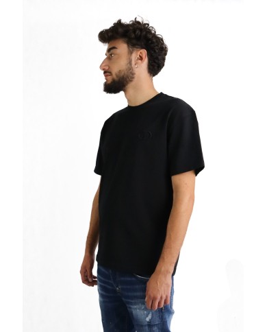 T-Shirt Dior logo laterale