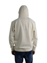 Felpa Givenchy con logo centrale