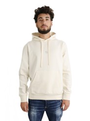 Felpa Givenchy con logo centrale