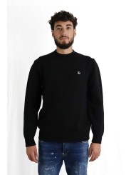 Maglioncino Gucci logo laterale