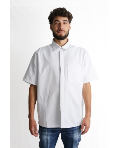 Camicia a maniche corte Louis Vuitton Camicia a maniche corte Louis Vuitton