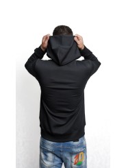 Felpa con cappuccio Diesel