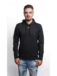 Felpa con cappuccio Diesel