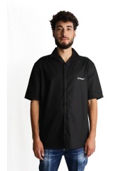 Camicia Off White Gothic Arrow