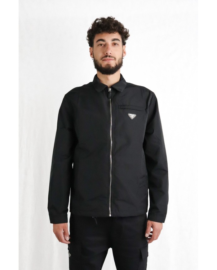 Jacket Prada