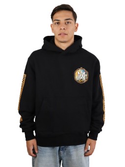 Felpa Amiri con cappuccio Alchemy Frame