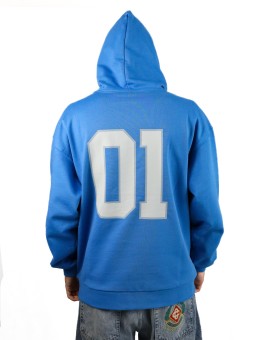 Felpa Balenciaga Basketball Large Fit