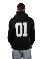 Felpa Balenciaga Basketball Large Fit