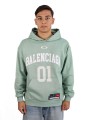 Felpa Balenciaga Basketball Large Fit
