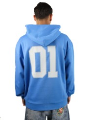 Felpa Balenciaga Basketball Large Fit