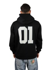 Felpa Balenciaga Basketball Large Fit