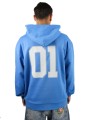 Felpa Balenciaga Basketball Large Fit