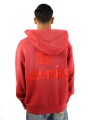 Felpa Balenciaga Tape Type con tasca strappata
