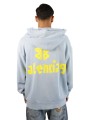 Felpa Balenciaga Tape Type Medium Fit
